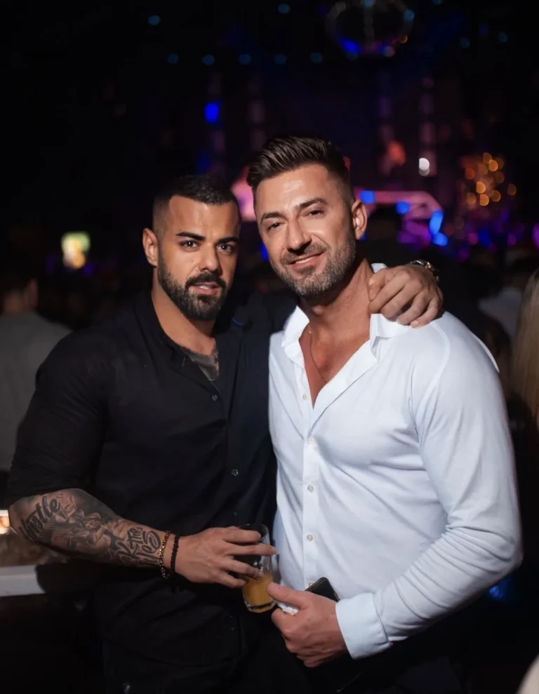 Freestyler nightclub, Belgrade