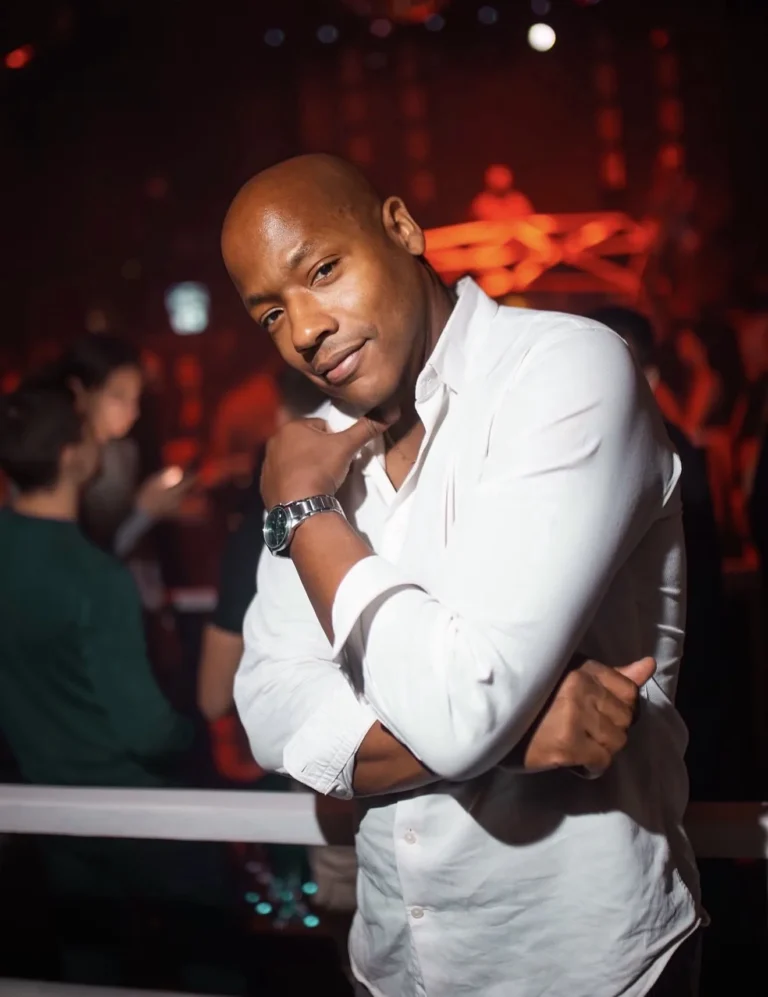 Freestyler nightclub, Belgrade